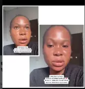 Lady Cries Out Over Brother's Detention Since 2023 Despite No Offence