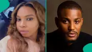 Lady Reveals Alexx Ekubo's Private Side Before His Death