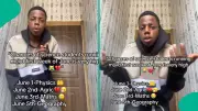 Lady Reveals Married Neighbour's Disturbing Comment, Sparks Reactions