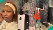 Lady Shares Experience Using Itel Solar Generator Without Panels