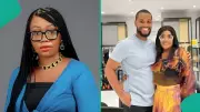 Lady Who Knew Alexx Ekubo Had Cancer Reveals What He Left Behind