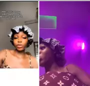 Lady's 3-Year Relationship Ends Over Refusal to Wash Another Woman's Clothes