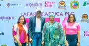 Lafarge Africa Expands Women's Health Commitment with Free Breast Screening in Lagos