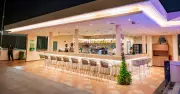 Lagos Evenings Redefined: Inside the Luxurious Oasis Gourmet Escape
