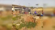 Lagos Evictions Push Children Out of School, Undermining Project Zero