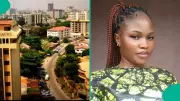 Lagos Lady Reveals N250,000 Rent for 3-Bedroom Apartment Unchanged Since 2020