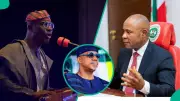 Lagos, Ogun, Enugu Lead Nigeria’s IGR Rankings as States Boost Revenue in 2026