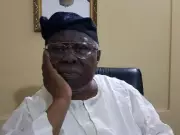 Lagos PDP Faction Loyal to Wike Suspends Bode George, 23 Others