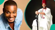 Lancelot Imasuen Reveals How Late Alex Ekubo Got First Nollywood Role