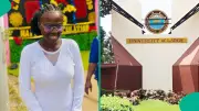 LASU Student Who Wrote JAMB 4 Times Reveals Why She Rejected UNILAG Admission