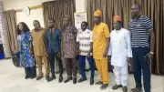 LAUTECH Inaugurates 12-Student Caretaker and Electoral Committee