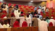 Lawmaker Calls for Tech-Driven Security to Curb Kidnapping in Oyo State