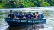 Lawmakers Back Tantita, Recommend Contract Extension and National Honours