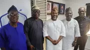 LEAGA to Unite Lagos Entertainment Industry Through Sports and Awards