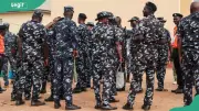 List of Paramilitary Forces in Nigeria: Roles and Responsibilities
