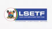 LSETF, Partners Equip 300 Youths with Employability Skills at Job Fair