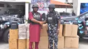 LSSTF Boss, Experts Urge Coordinated Security Responses Against Threats