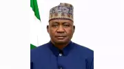 Maiduguri Attack Targeted Tinubu's UK Trip, Defence Minister Claims