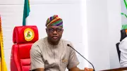 Makinde Assures Rescue of Abducted Oyo Schoolchildren, Preaches Unity Ahead of Polls
