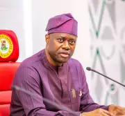 Makinde: Lagos Opted Out of Amotekun Because Tinubu Didn't Approve