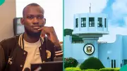 Man Recounts Unusual Post-UTME Experience at University of Ibadan