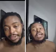 Man Tells Family Not to Pay Ransom If Kidnapped, Record Time of Death