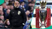 Manchester City Can Still Win Premier League Title Despite 3-3 Draw vs Everton