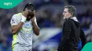 Manchester City Condemns Racist Abuse of Antoine Semenyo After Everton Draw