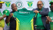 Mangongo: Nigeria can become global cricket giant with talent harvest