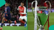 Man's 2021 Arsenal UCL Prediction Goes Viral Ahead of PSG Final