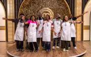 MasterChef Nigeria: Eliminated Contestants Return for Redemption Challenge