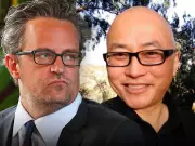 Matthew Perry's Assistant Accused of Driving His Car Hours After Death