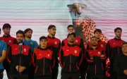 Mexico to Host Iran's World Cup Team After US Refusal