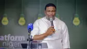 Moniepoint CEO Laments Talent Decline Among Nigerian Youths