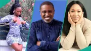 Monisola Breaks Silence on Sandra Edoho's Viral Allegations, Shares Her Side