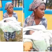 Mother Alleges Man Attacked Her, Tried to Snatch Newborn in Abia