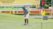 MTN Explains Why Port Harcourt Hosted Prestige Golf Classic