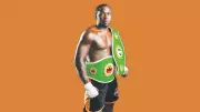 Muibi Challenges Appah for WBO Africa Cruiserweight Title