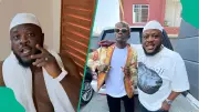 Music Promoter Ijoba Danku Calls Out Portable Over Debt, Issues Stern Warning