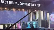 My Father's Shadow Wins Best Sound Design at 12th AMVCA Ceremony