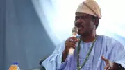 NADECO Scribe Recalls Abiola's Betrayal by Allies in New Book