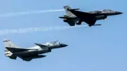 NAF Airstrikes Destroy Terrorist Hideout, Neutralize Kingpin Abasu Aiki in Katsina