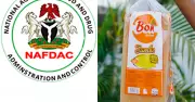 NAFDAC Clears Bon Bread as Safe After Viral Video Sparks ₦50 Million Lawsuit