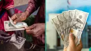 Naira Opens Week Weak Against US Dollar Across FX Markets