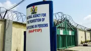 NAPTIP Busts Human Trafficking Network in Nasarawa, Rescues 15 Victims