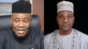 N'Assembly Condemns Xenophobic Attacks in South Africa, Urges Diplomatic Action
