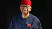 National Gallery of Art Honors Pioneer DG Dr. Paul Chike Dike at Tribute Event