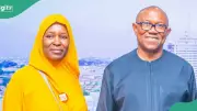 NDC Crisis Deepens as Aisha Yesufu Alleges Flawed Primary