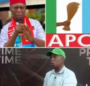Ned Nwoko cries betrayal over APC automatic ticket promise