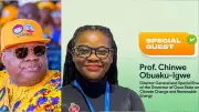 Netizens Slam Adeleke for Appointing Biafra Apologist in Osun